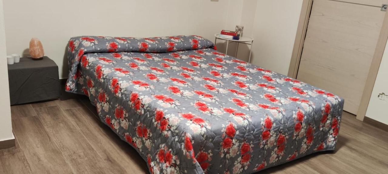La Mocina Casa Vacanze Castellaro  Dış mekan fotoğraf